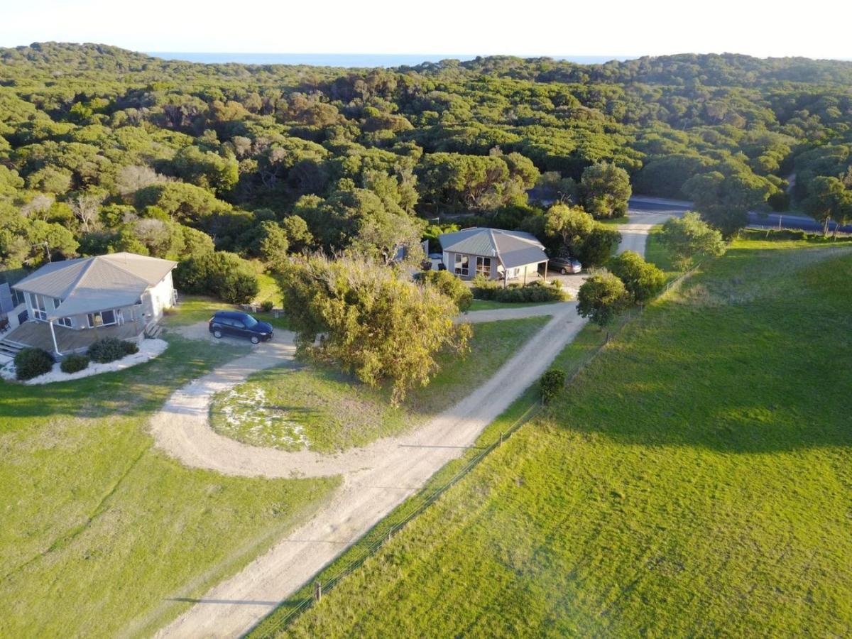 Driftwood Villas Sandy Point Extérieur photo