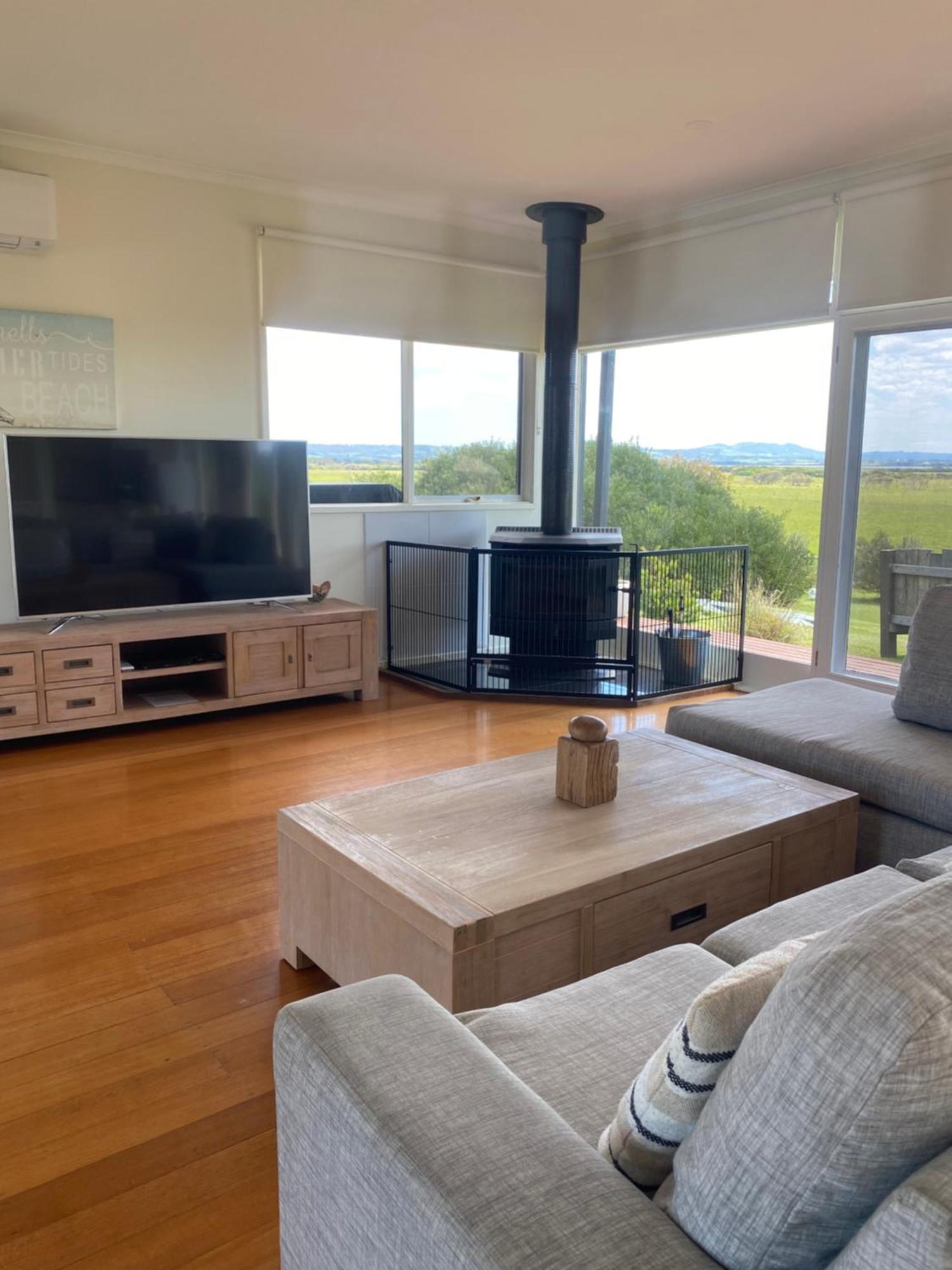 Driftwood Villas Sandy Point Extérieur photo
