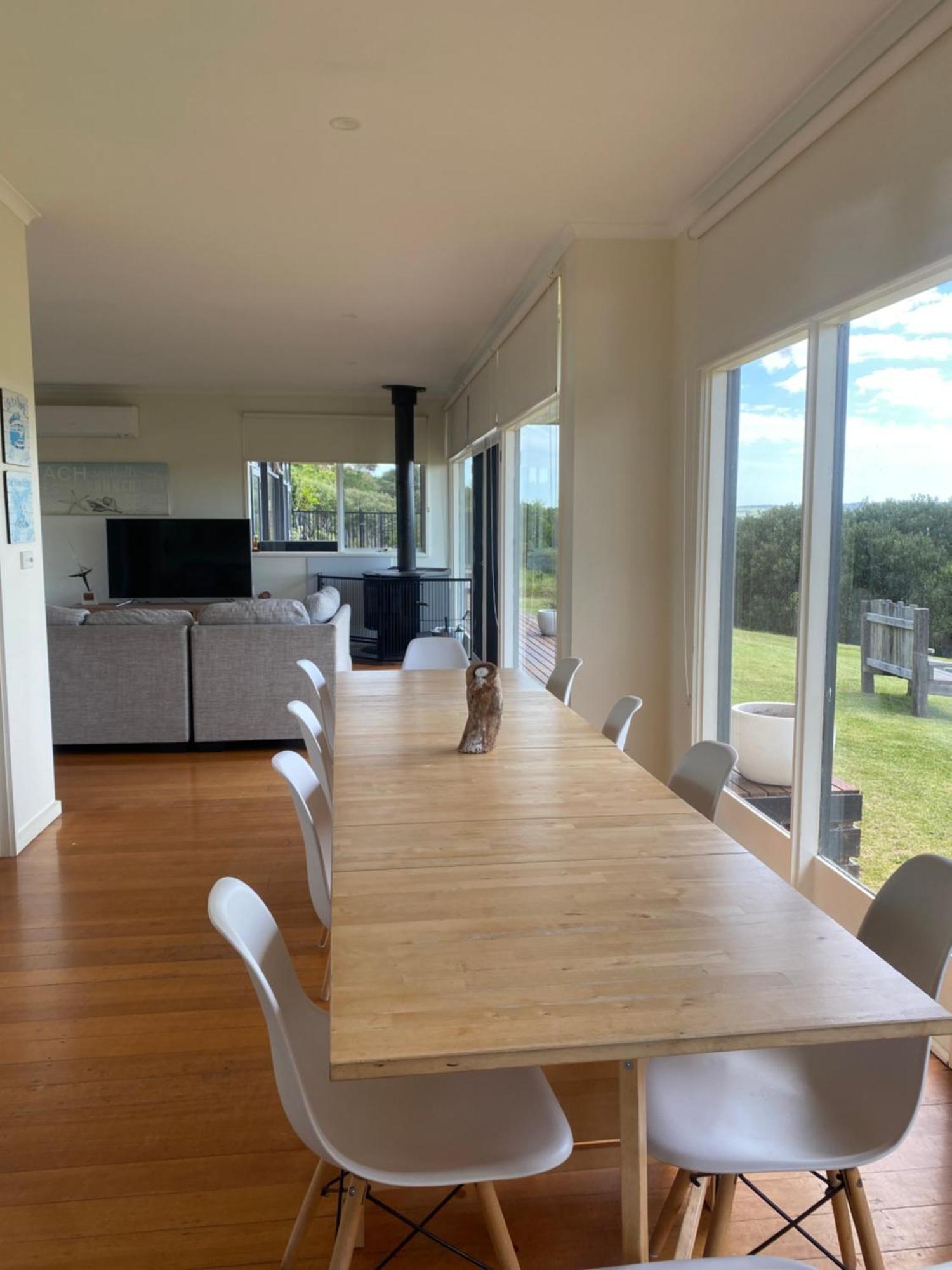 Driftwood Villas Sandy Point Extérieur photo