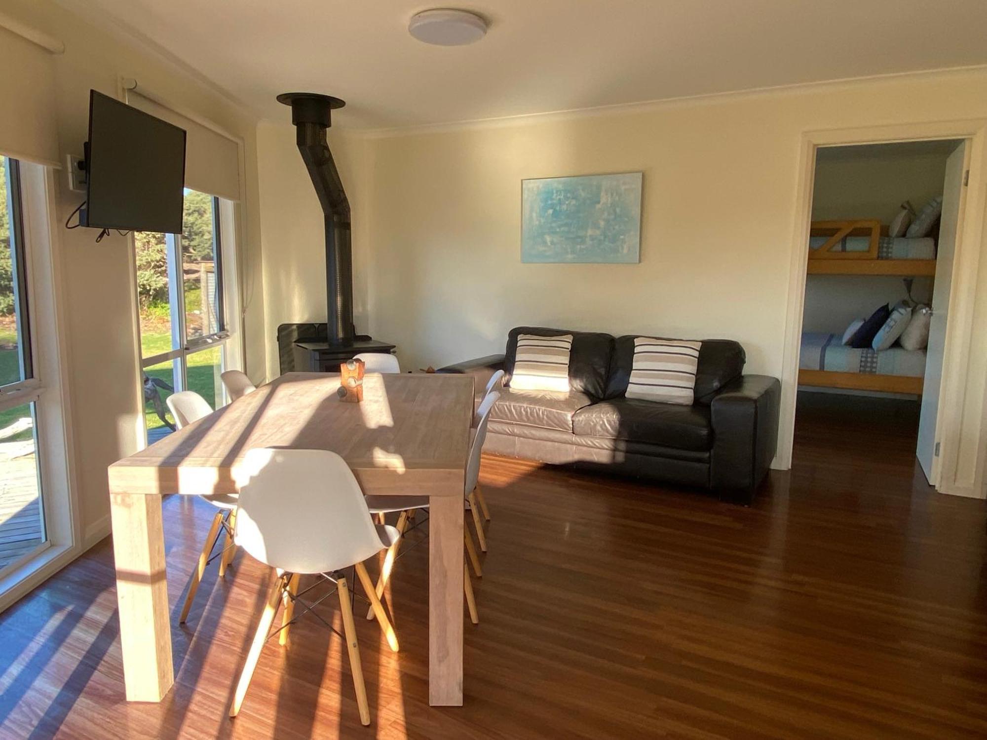 Driftwood Villas Sandy Point Extérieur photo