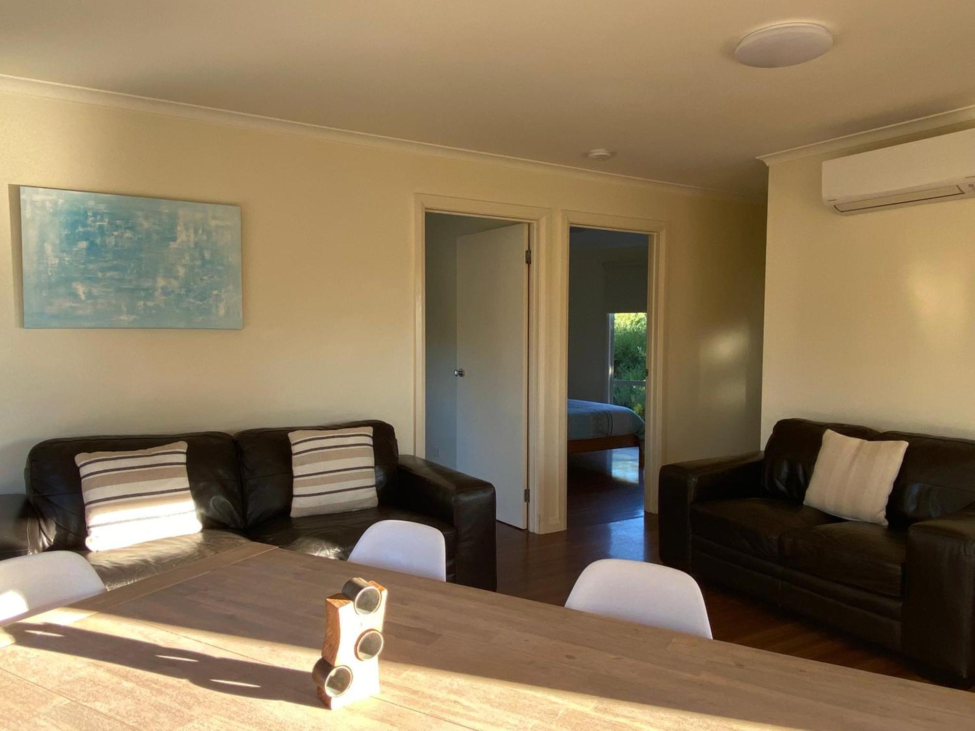 Driftwood Villas Sandy Point Extérieur photo