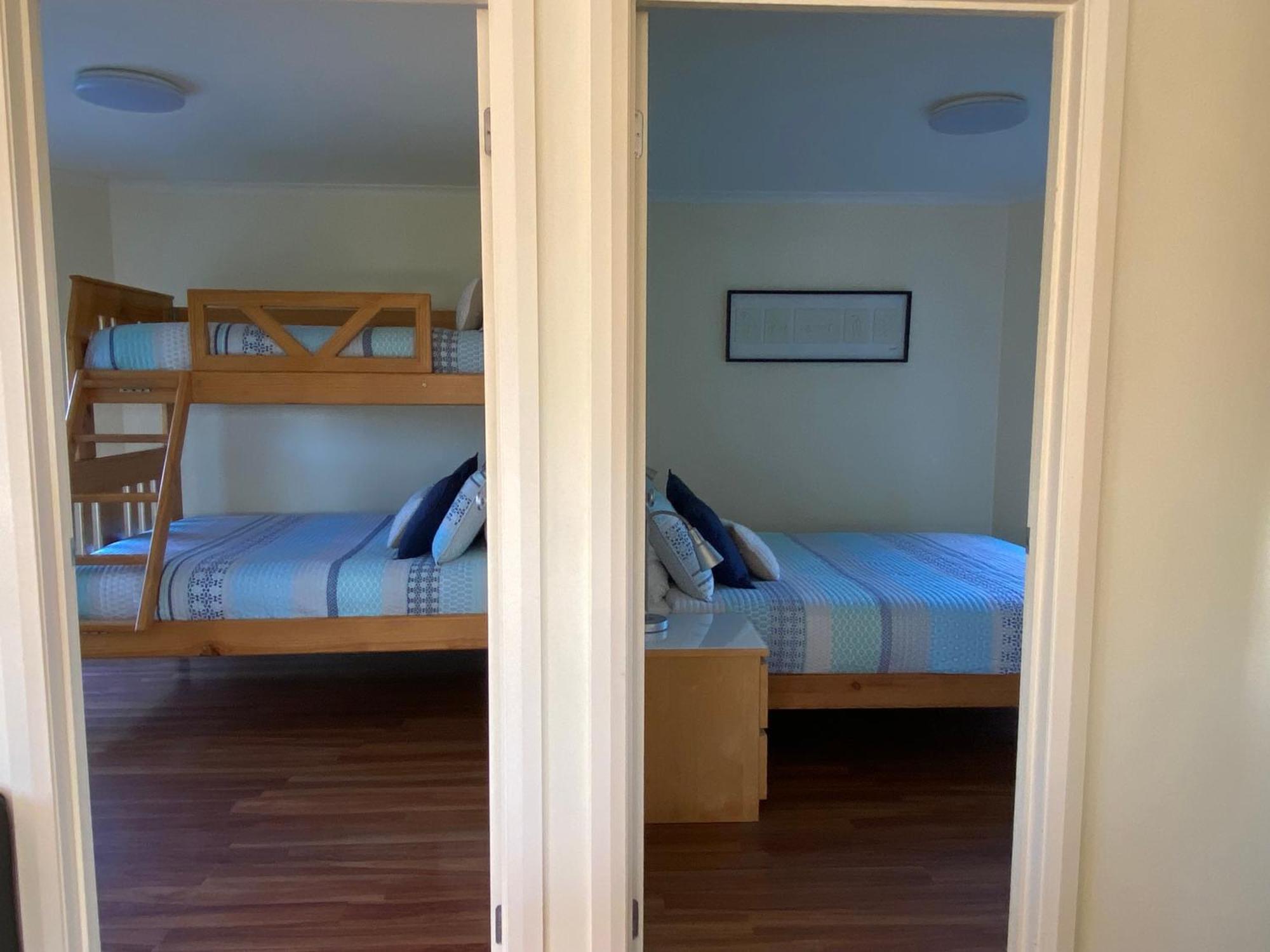 Driftwood Villas Sandy Point Extérieur photo