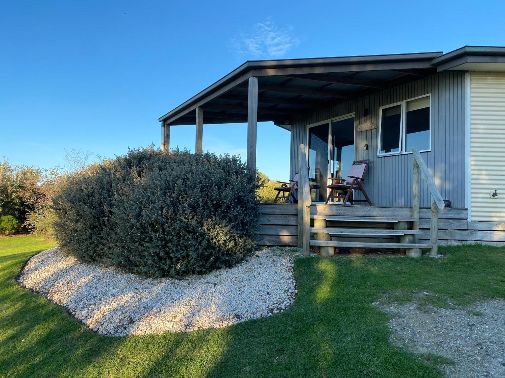Driftwood Villas Sandy Point Extérieur photo