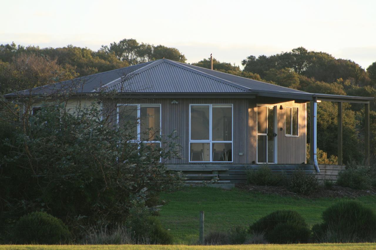 Driftwood Villas Sandy Point Extérieur photo